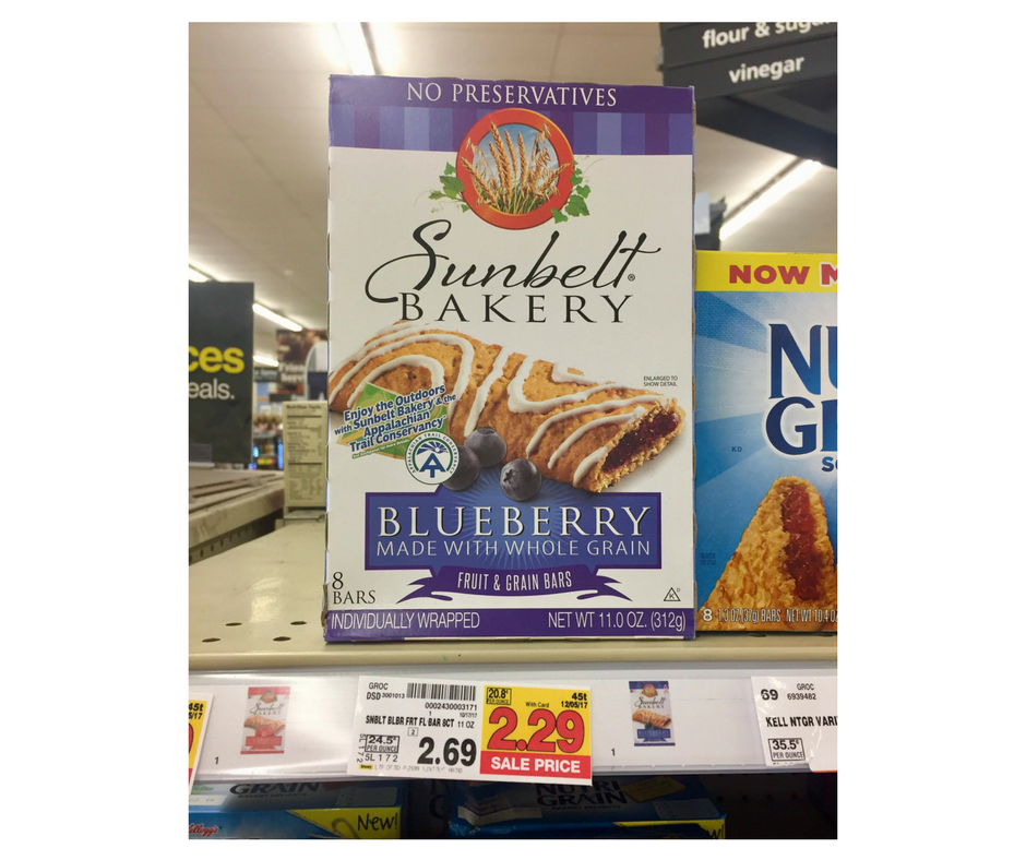 Kroger Oyster Crackers as low as .99 Kroger Couponing