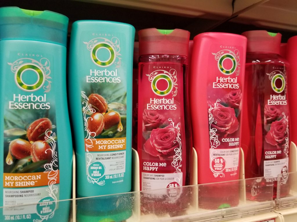 Herbal Essences just .99 at Kroger Kroger Couponing