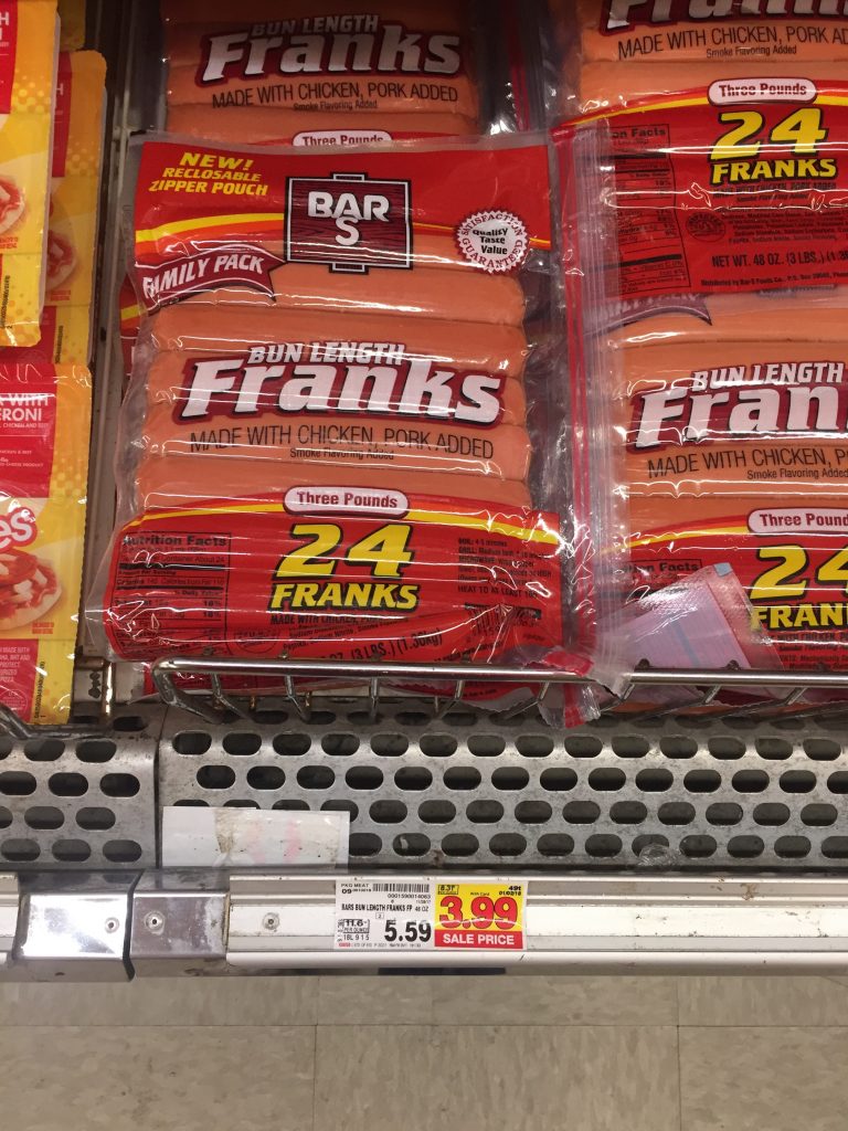 bar s hot dogs coupon bar s hot dogs coupon