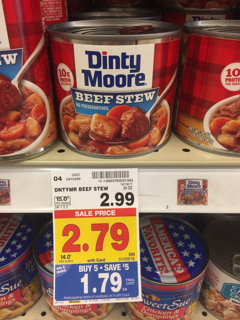 Dinty Moore Beef Stew As Low As 1 29 Kroger Couponing dinty-moore-beef-stew-as-low-as-1-29-kroger-couponing