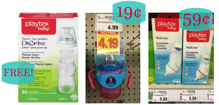 playtex products