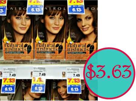 New Clairol Printable Coupons For The Kroger Mega Kroger Couponing New Clairol Printable Coupons For The Kroger Mega Kroger Couponing