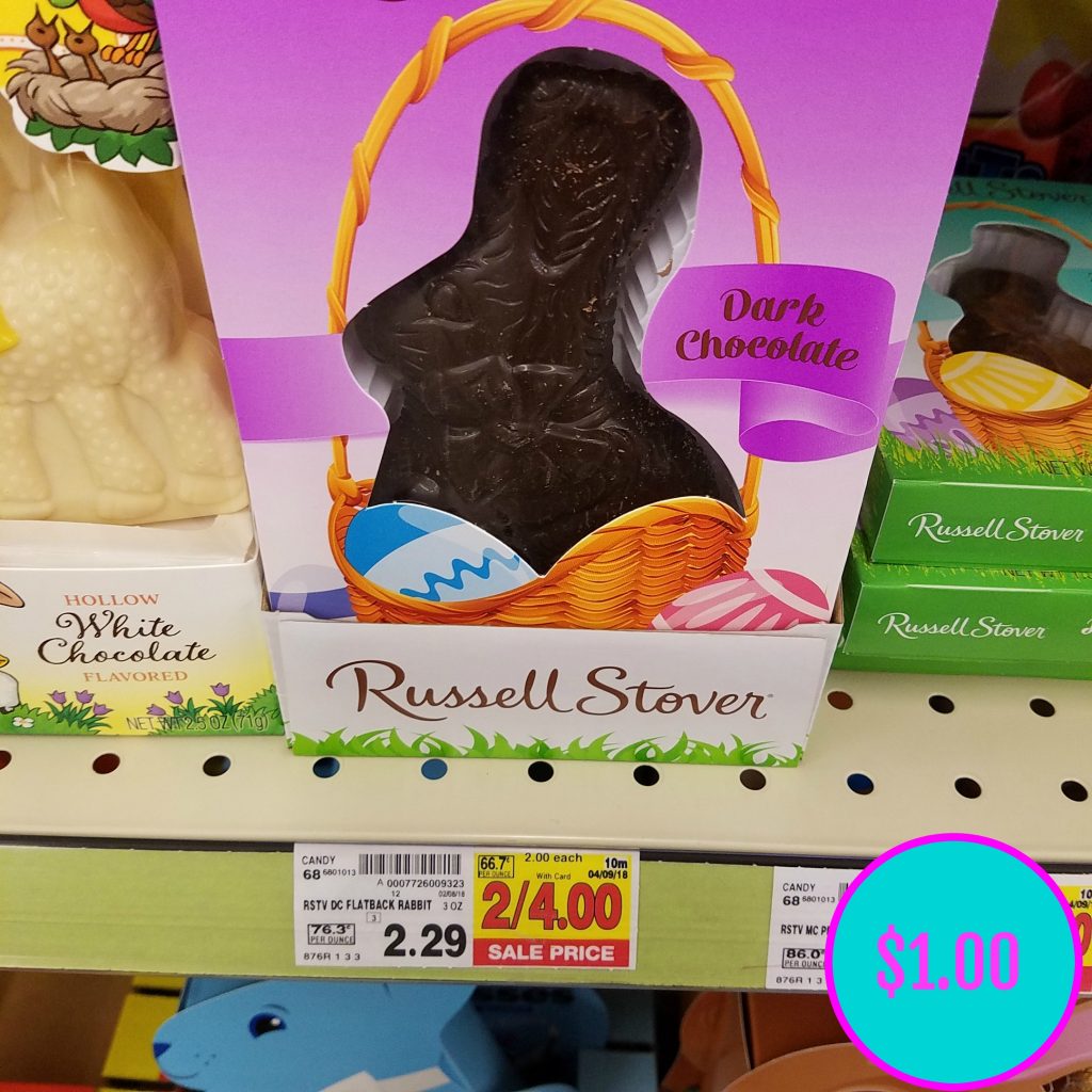 Russell stover coupons printable 2018