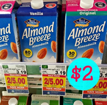 almond breeze milk coupon almond breeze milk coupon