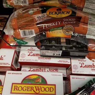 Eckrich Smoked Sausage just $2.13 - Kroger Couponing
