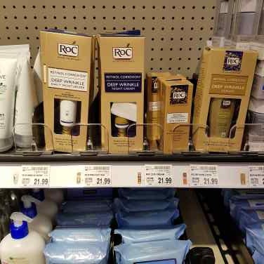 New Roc Skincare Coupon Kroger Couponing New Roc Skincare Coupon Kroger Couponing