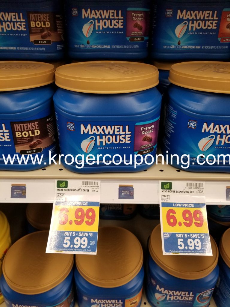 kroger sneak peek kroger sneak peek