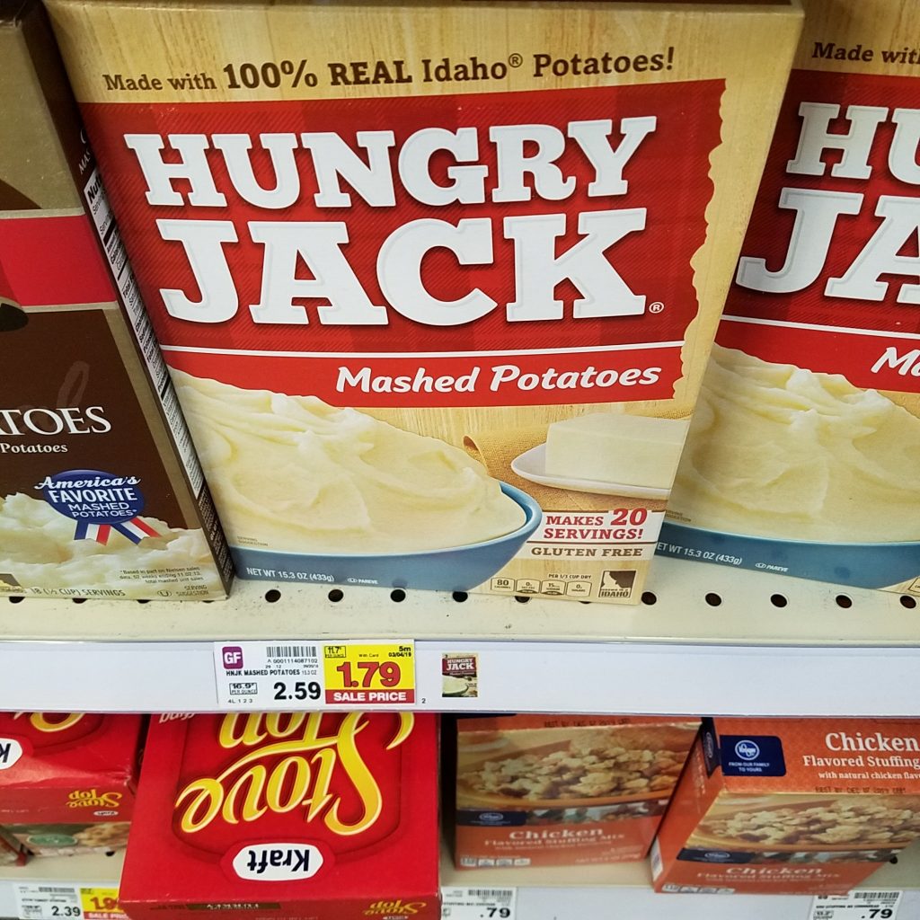 Hungry Jack Mashed Potatoes Just 1 29 Kroger Couponing hungry-jack-mashed-potatoes-just-1-29-kroger-couponing